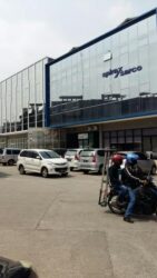 Sewa Ruko 3,5 Lantai Jakarta Selatan Murah & Kern